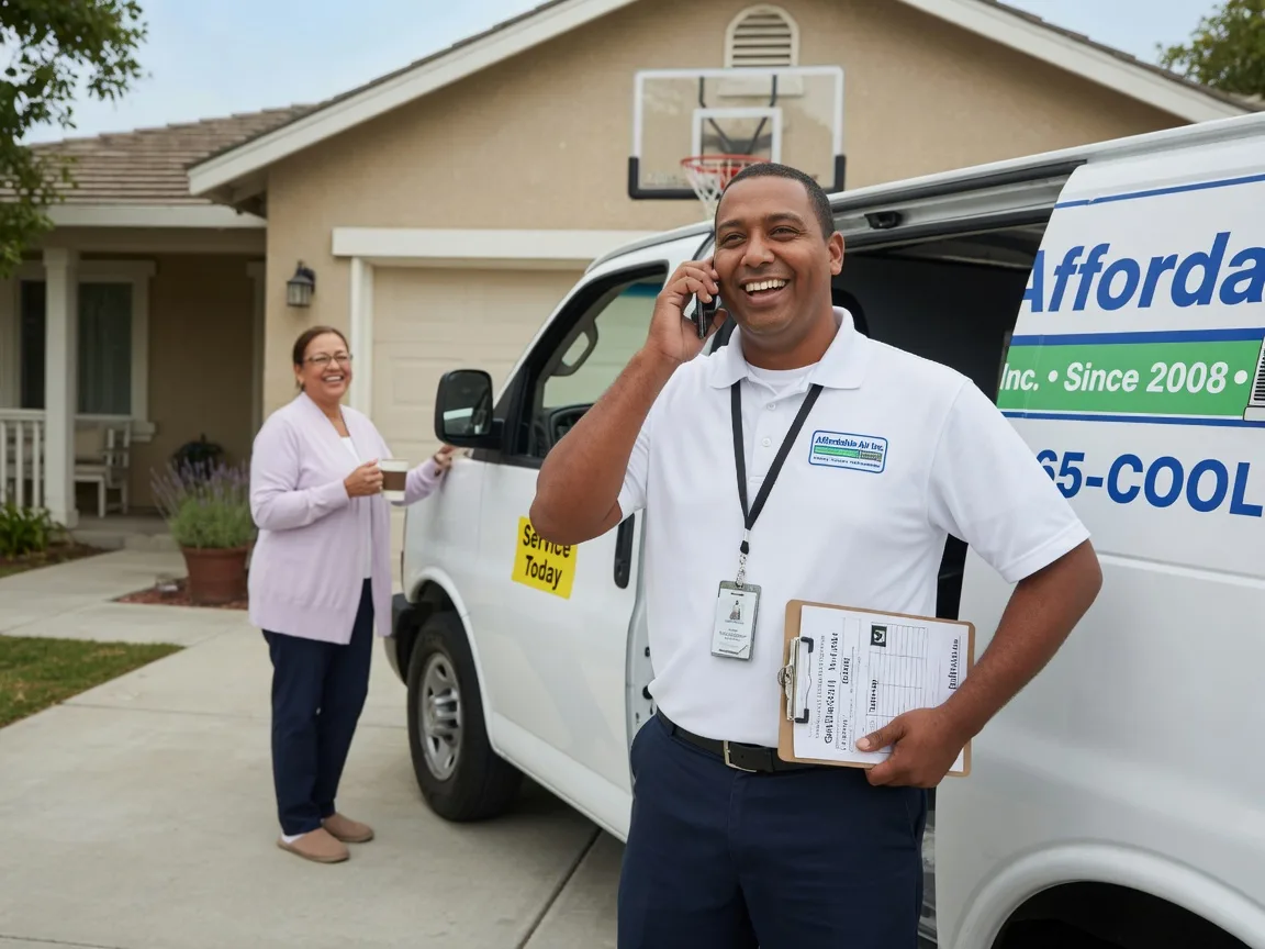 Central Ac Repair Johnson, KS FAQs